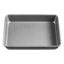 (Self-operated) Bakeme Tiramisu Bread Mold Baking Tools Square Toast Cake Baking Pan for Oven