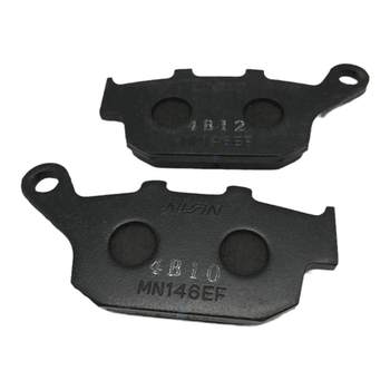 Original gw250 brake pad disc brake pad