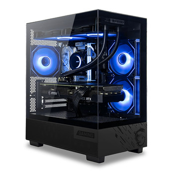 Intel official flagship store i5 13400f to 14600kf host/rtx5060/5060ti gaming desktop computer host 5070 host i7 intel complete machine