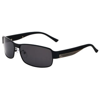 Men's sun protection polarized sunglasses for driving, fishing and cycling