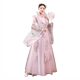 Ancient costume Hanfu women's new style original adult