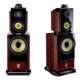 Junpai A20 home theater 5.1 speaker set 12-inch high-end advanced home floor-standing HIFI audiophile