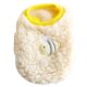 0-3 months old baby cat clothes, autumn and winter warm and cold-proof newborn pet newborn baby dog ​​and kitten vest