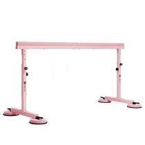 calliven舞蹈把杆家用专业压腿练功跳舞把干移动式芭蕾舞蹈房专用