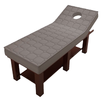 Nanyun latex beauty bed special massage bed for beauty salon massage bed with hole for body beauty traditional Chinese medicine physiotherapy bed beauty bed