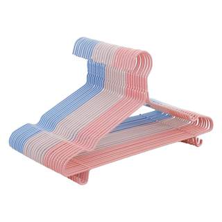 Adult non-slip student dormitory clothes drying rack clothes balcony bold clothes hanging wardrobe seamless household clothes rack