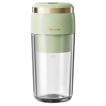 Bear wireless juicer rechargeable mini juice cup small portable crushable ice water cup 2022 ຮູບແບບໃຫມ່