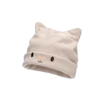 Cute confinement hat