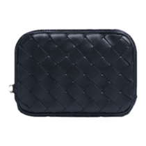 BOTTEGA VENETA Mens woven TEEN storage bag bv bag