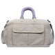 Large-capacity travel bag for outings, lightweight, good-looking and short-distance travel bag