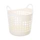 Large capacity dirty clothes basket dirty clothes basket bathroom laundry basket household high-value toy storage basket dirty clothes storage basket