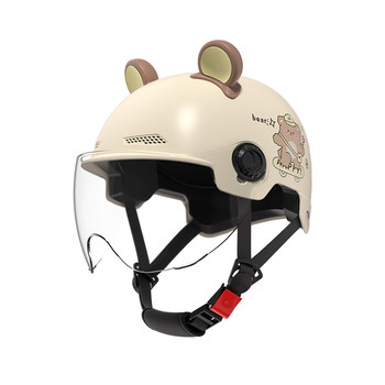 New national standard certified helmet suitable for all seasons