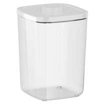 Deer 100 million Mi Barrels of Insect Repellent Moisture Seal Household Rice Vat Food Grade Rice Storage Container Tank Vacuum Loaded Flour Barrel