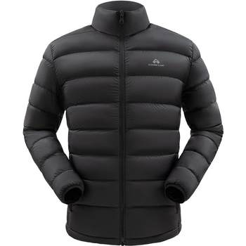 Pathfinder thickened stand collar down jacket men's group purchase winter duck down warmth can be connected to jacket down liner
