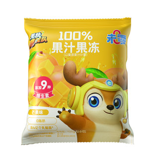 Детские снеки weiling 100% желейные из фруктового сока