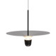 Restaurant Flying Saucer Chandelier Xintele Minimalist and Versatile