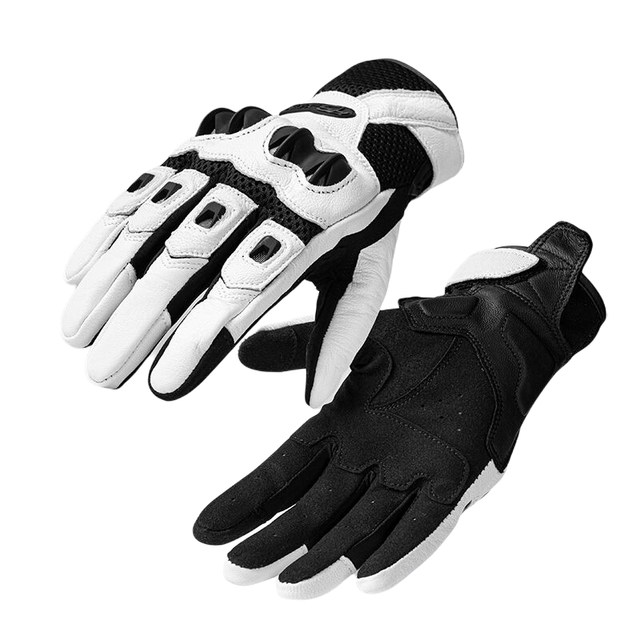 New breathable, comfortable, anti-fall, wear-resistant knight gloves