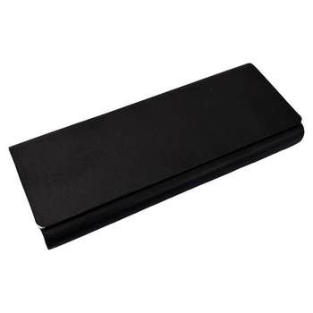 Special storage box for clips hard shell to resist compression lenses