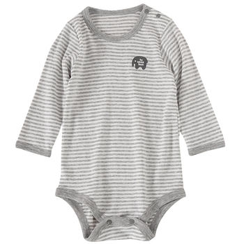 Japanese newborn baby one-piece pajamas air-conditioned clothes for infants