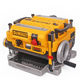 Dewei genuine dewalt imported multi-functional woodworking planer