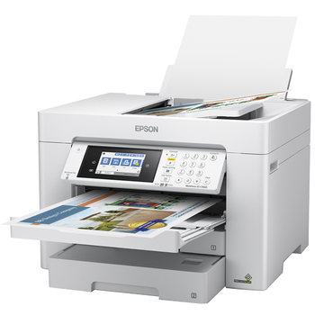 Epson color inkjet a3 printer for office use