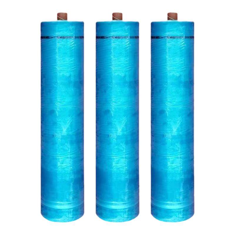 Anti-aging full roll high-transparency non-drip film Asiana
