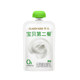 Cass baby's second meal children's yogurt