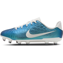 Nike official boys and girls LEGEND 10 FG MG big childrens football shoes summer new FN5922