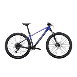 TREK MARLIN 5 경량 오일 디스크 내부 케이블 라우팅 잠금식 서스펜션 9단 오프로드 산악 자전거