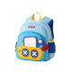Kindergarten schoolbags for boys and girls for first grade small class