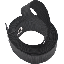 3 5m technical diving diving back flying shoulder strap BCD strap back panel Harness webbing belt