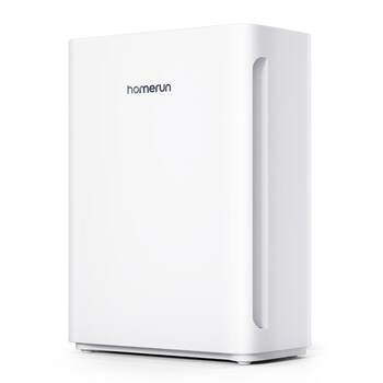 Hörmann pet air purifier s1mini version
