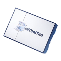 Domiamia Year of the Dragon Gift Box Newborn Dragon Baby Birth Meeting Gift Baby Gift Full Moon Gift High-end Gift