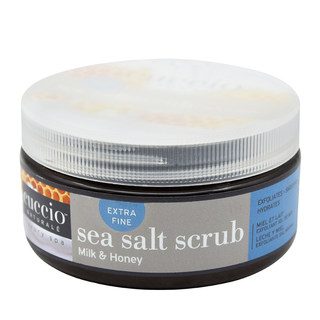 Ancient poetry cuccio hand care exfoliation scrub