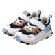 Dr.Kong江博士童鞋户外2025秋新款魔术贴男女运动儿童宝宝学步鞋