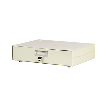 Dulton simple countertop storage box