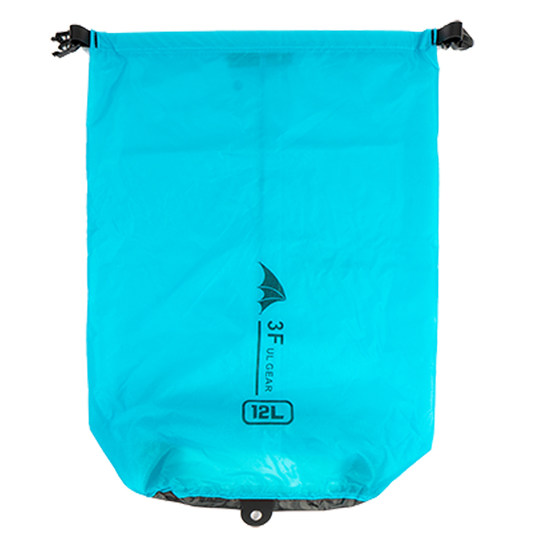 Sanfeng De ventable waterproof rafting storage bag