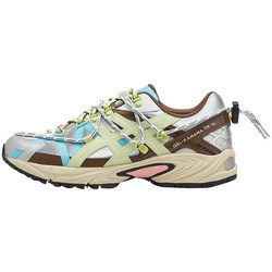 Asics/ASICS Gel-Kahana TRv2 x MYGE low-top retro sports and casual shoes 1203A260