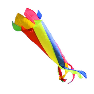 Kite-zubehör neues kite turn tail plaid-tuch