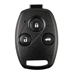 원래 FitFenarc Civic Key Case