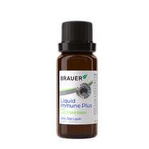 Lactoferrin improves and enhances the immune resistance of infants and children. Compound liquid drops Minbao are available.