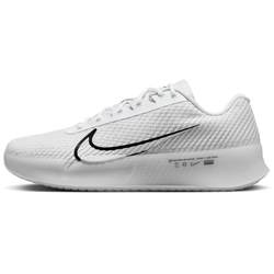 Nike official men's hard court tennis shoes summer low-top breathable lightweight cushioning mesh DR6966