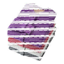 Hengyuanxiang middle-aged and elderly pure cotton plus velvet thickened thermal underwear double-breasted mens autumn clothes and autumn trousers suits elderly cardigans for women