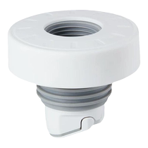 Submarine sewer pipe anti-odor sealing ring 894 anti-odor artifact kitchen drainage pipe washbasin sealing plug