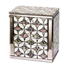 KP high-end exquisite jewelry storage box