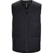 ARCTERYX VEILANCE CONDUIT DOWN lightweight mens business down vest