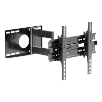 通用电视机挂架折叠伸缩旋转适用于小米创维海信支架上墙壁挂2240