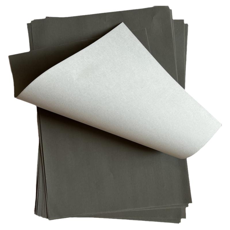 Erasable gray copy tracing painting copy printing paper