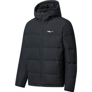 erke/Hongxing Erke waterproof down jacket for men