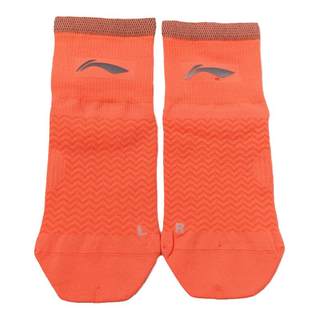 Li Ning sports socks are breathable, comfortable and neutral